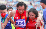 Nước mắt Trần Nhật Hoàng