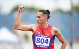Nước mắt Trần Nhật Hoàng