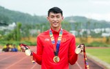 Nước mắt Trần Nhật Hoàng