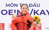 Ngưỡng mộ những 'mỏ vàng' đoàn Việt Nam tại SEA Games 31