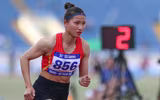 Những VĐV dân tộc thiểu số 'giật Vàng' SEA Games 31