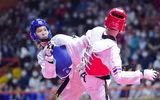 Ngưỡng mộ những 'mỏ vàng' đoàn Việt Nam tại SEA Games 31