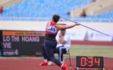 Những VĐV dân tộc thiểu số 'giật Vàng' SEA Games 31