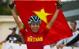 Những VĐV dân tộc thiểu số 'giật Vàng' SEA Games 31