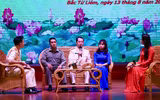 [ẢNH] Vinh dự lớn của người dân và cán bộ chiến sỹ Công an quận Bắc Từ Liêm 
