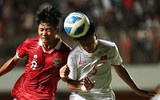 Cầu thủ trẻ Indonesia khóc - cười khi đấu Việt Nam
