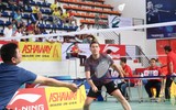 Hấp dẫn giải cầu lông lãnh đạo Hà Nội mở rộng năm 2022