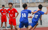 Hình ảnh loạt trận 13h30 ngày 23-11