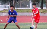 Hình ảnh loạt trận 15h30 ngày 23-11