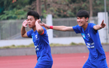 Hình ảnh loạt trận 15h30 ngày 23-11