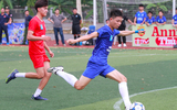 Hình ảnh loạt trận 13h30 ngày 23-11