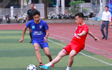 Hình ảnh loạt trận 15h30 ngày 23-11