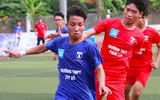 Hình ảnh loạt trận 14h30 ngày 23-11