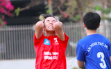Hình ảnh loạt trận 14h30 ngày 23-11