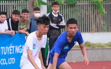Hình ảnh loạt trận 15h30 ngày 23-11