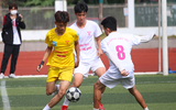Hình ảnh loạt trận 10h ngày 27-11