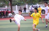 Hình ảnh loạt trận 13h30 ngày 30-11