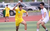 Hình ảnh loạt trận 13h30 ngày 30-11
