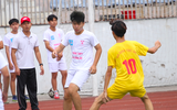 Hình ảnh loạt trận 13h30 ngày 30-11