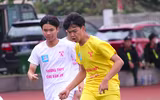 Hình ảnh loạt trận 13h30 ngày 30-11