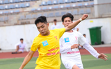 Hình ảnh loạt trận 13h30 ngày 30-11