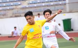 Hình ảnh loạt trận 13h30 ngày 30-11