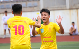 Hình ảnh loạt trận 13h30 ngày 30-11