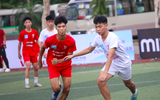 Hình ảnh loạt trận 14h30 ngày 30-11