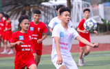 Hình ảnh loạt trận 14h30 ngày 30-11