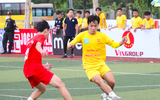 Hình ảnh loạt trận 13h30 ngày 30-11