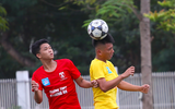 Hình ảnh loạt trận 13h30 ngày 30-11