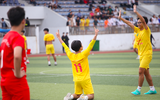 Hình ảnh loạt trận 13h30 ngày 30-11