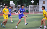 Hình ảnh loạt trận 14h30 ngày 30-11