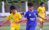 Hình ảnh loạt trận 14h30 ngày 30-11
