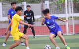 Hình ảnh loạt trận 14h30 ngày 30-11