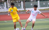 Hình ảnh loạt trận 13h30 ngày 30-11
