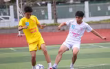 Hình ảnh loạt trận 13h30 ngày 30-11