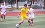 Hình ảnh loạt trận 13h30 ngày 30-11