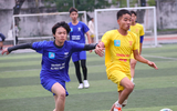 Hình ảnh loạt trận 16h ngày 4-12