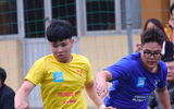 Hình ảnh loạt trận 16h ngày 4-12