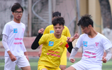Hình ảnh loạt trận 14h ngày 4-12