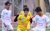 Hình ảnh loạt trận 14h ngày 4-12