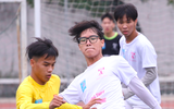 Hình ảnh loạt trận 14h ngày 4-12