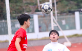 Hình ảnh loạt trận 9h ngày 4-12