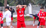 Hình ảnh loạt trận 9h ngày 4-12