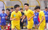 Hình ảnh loạt trận 11h ngày 4-12