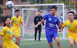 Hình ảnh loạt trận 16h ngày 4-12