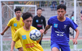 Hình ảnh loạt trận 16h ngày 4-12