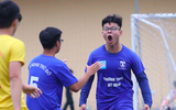 Hình ảnh loạt trận 16h ngày 4-12