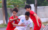 Hình ảnh loạt trận 9h ngày 4-12
